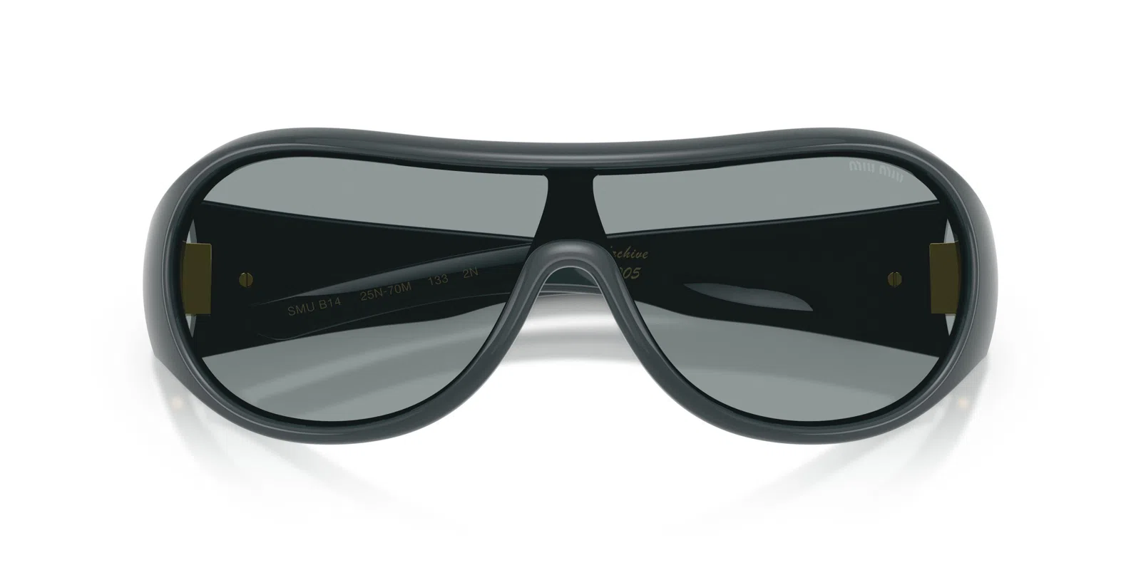 Miu B14SU Sunglasses - view 19